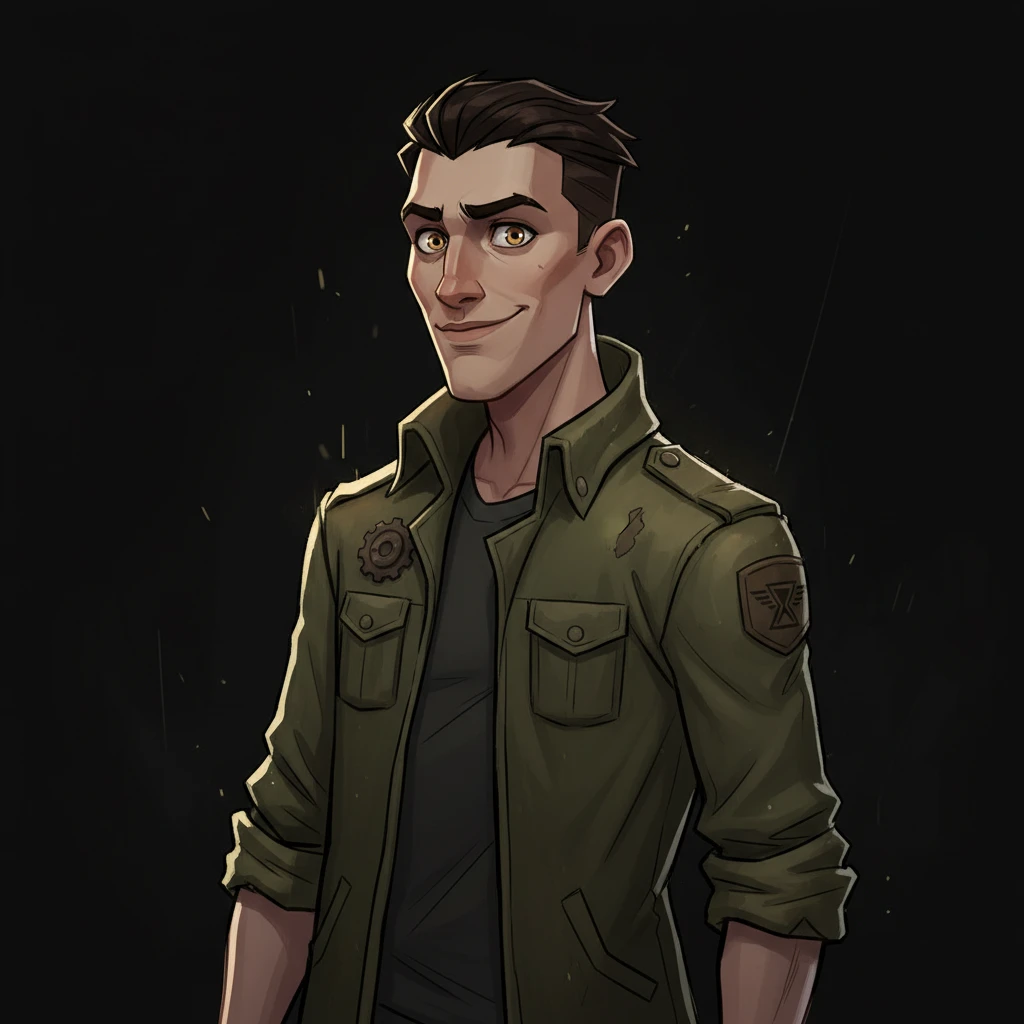 Scout