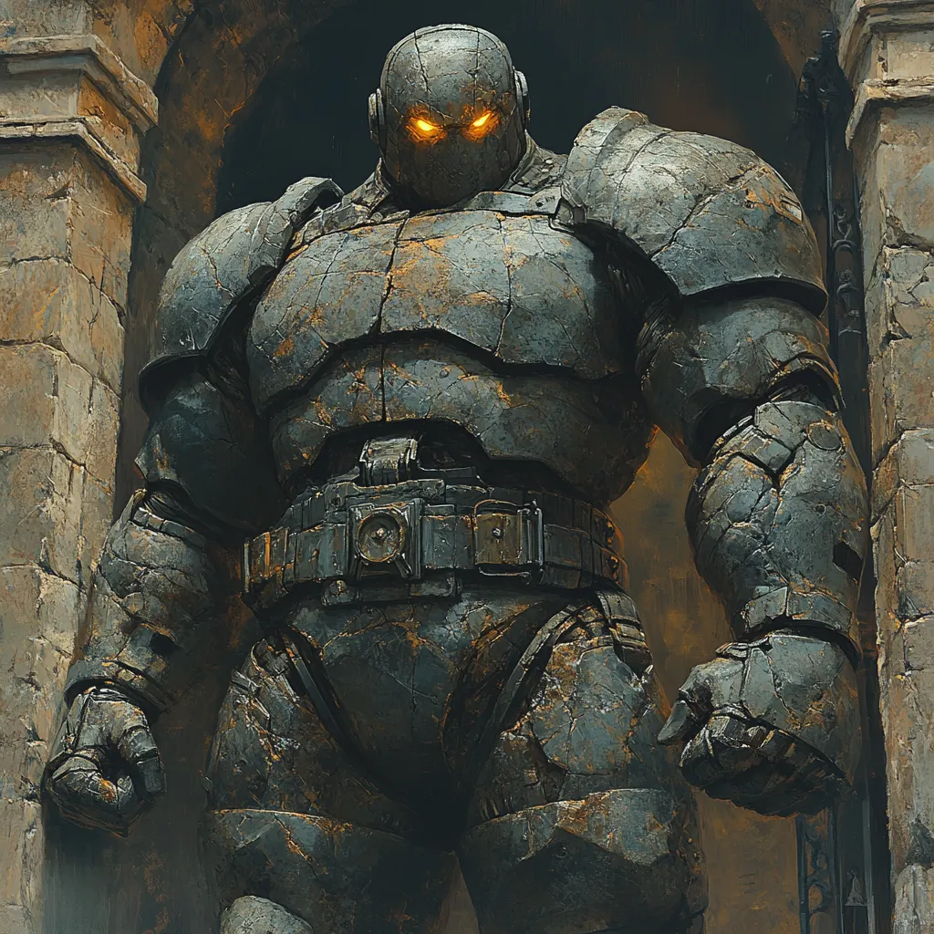 The Gatekeeper