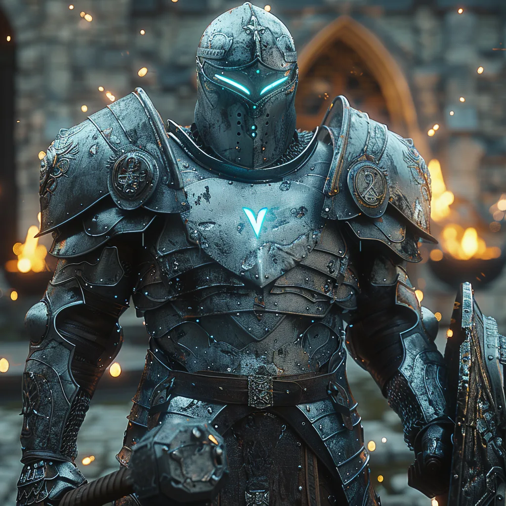 Ironclad Sentinel