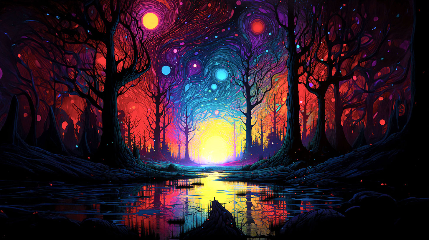 Home & Living Collection