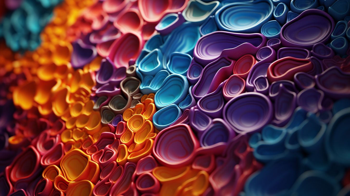 Ambient Pixels Projects