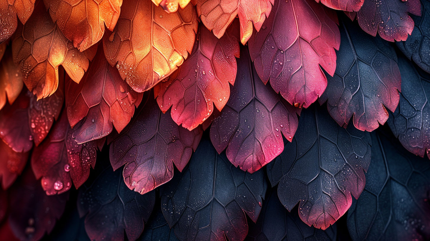 Modern digital design elements