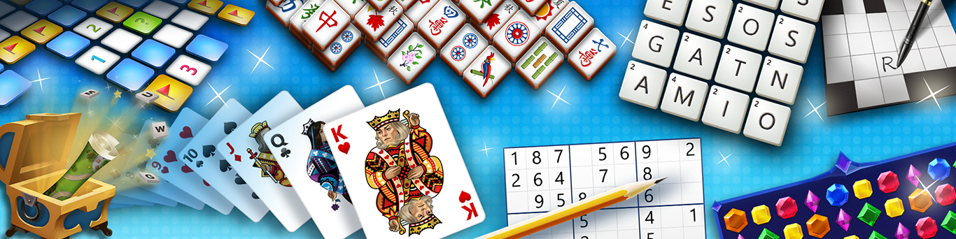 Microsoft Casual Games Support