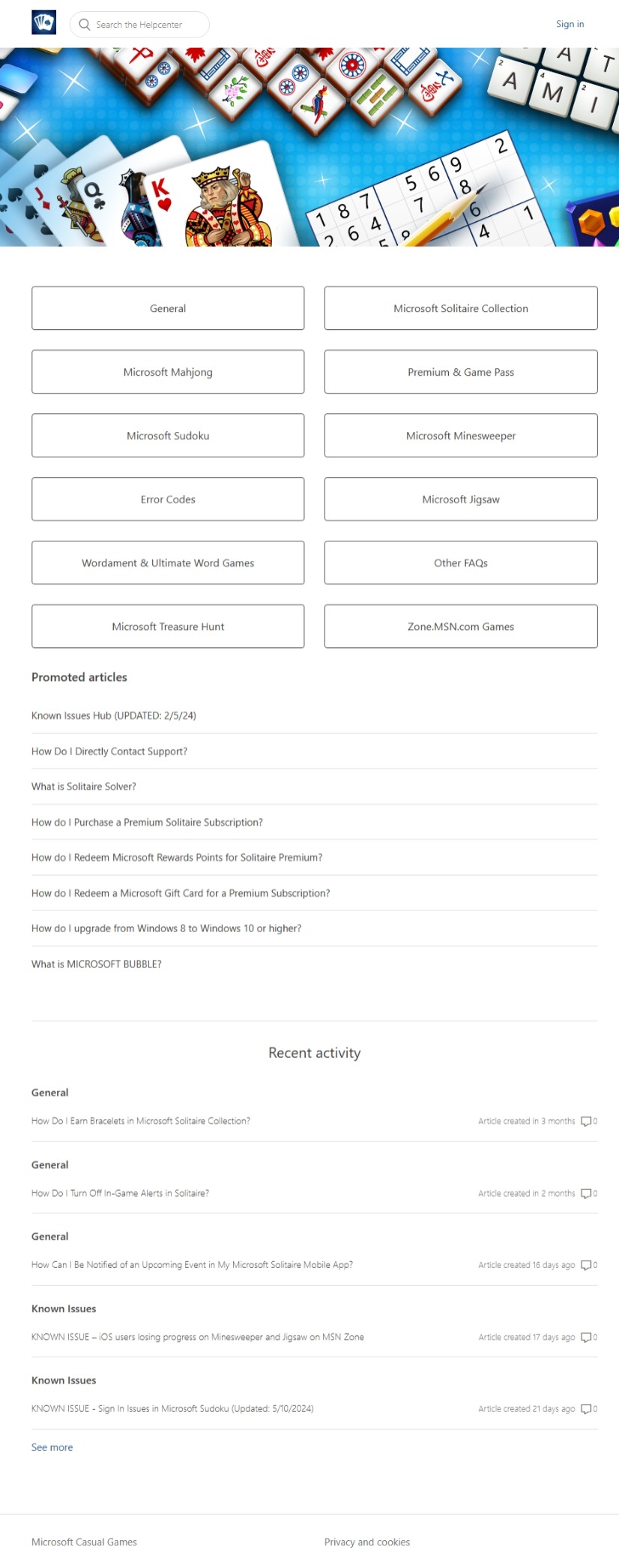 Legacy Zendesk, before