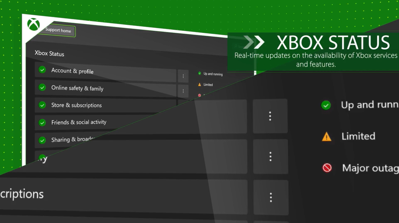 Support App frame 4