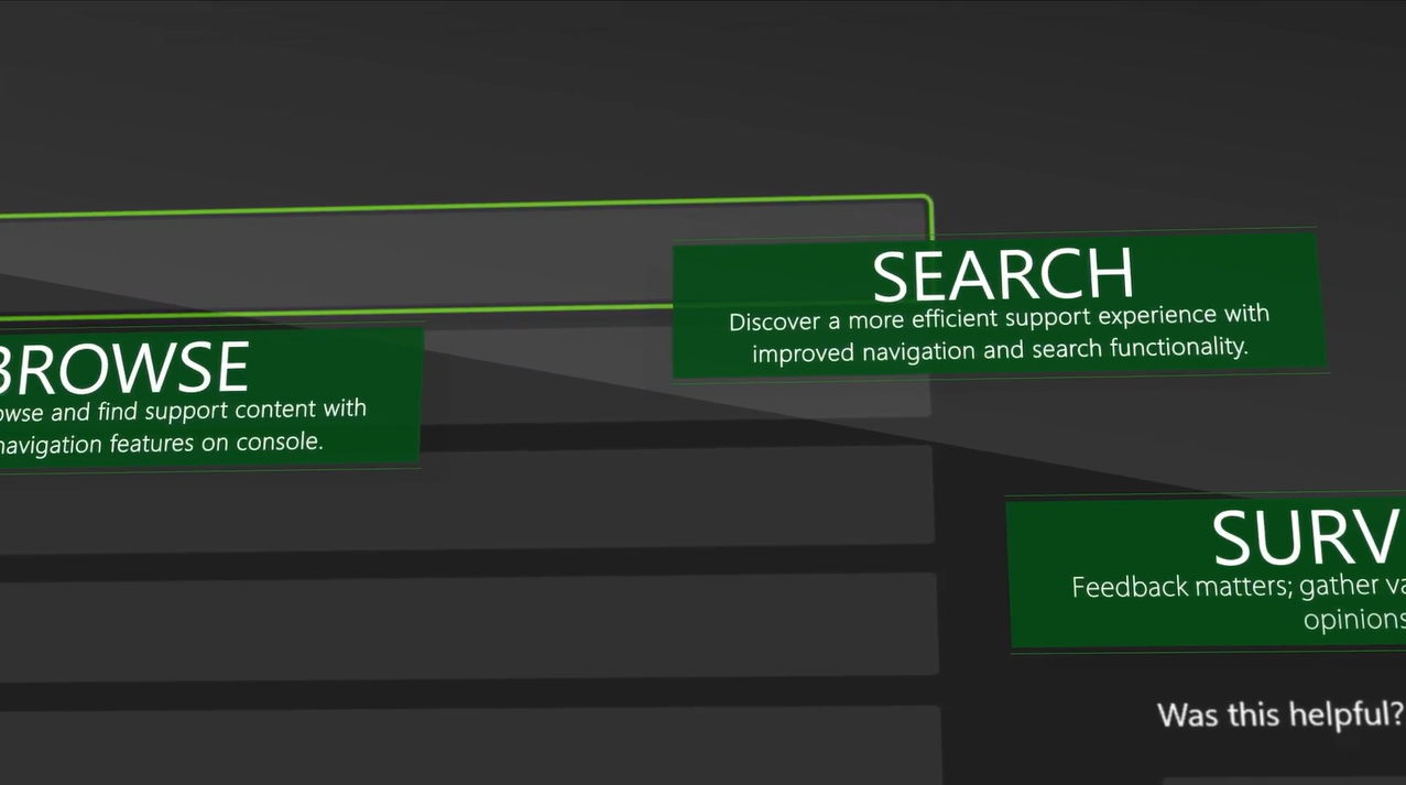 Support App frame 5