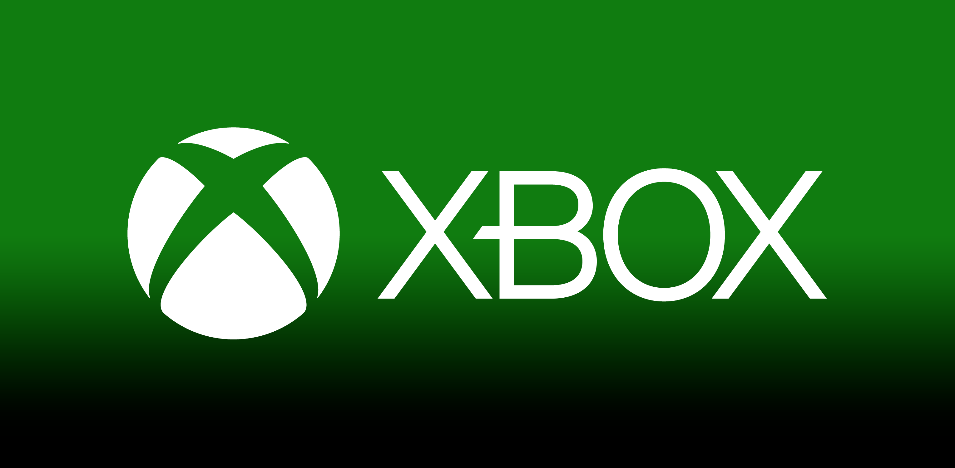 Xbox brand mark