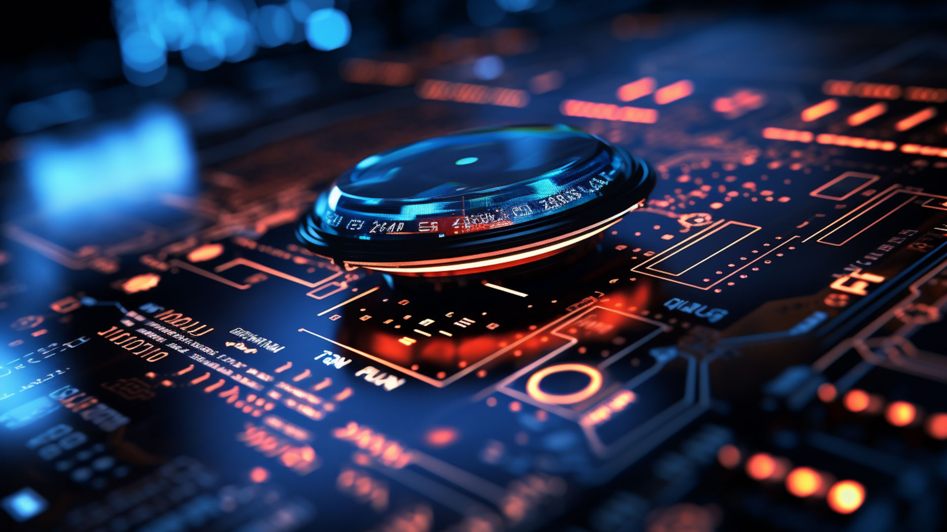 Video & Motion Graphics