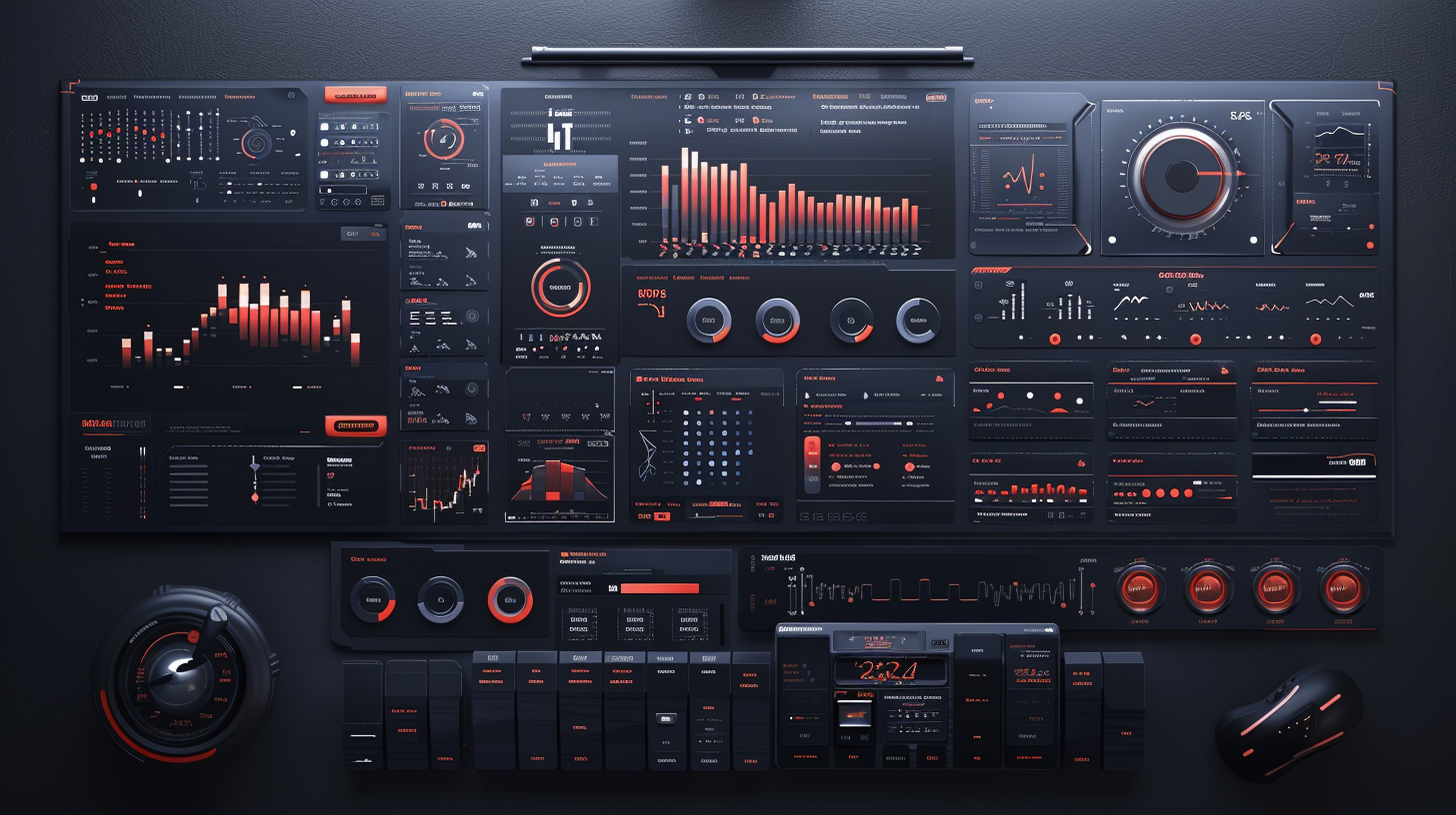 Luma Demo Walkthrough